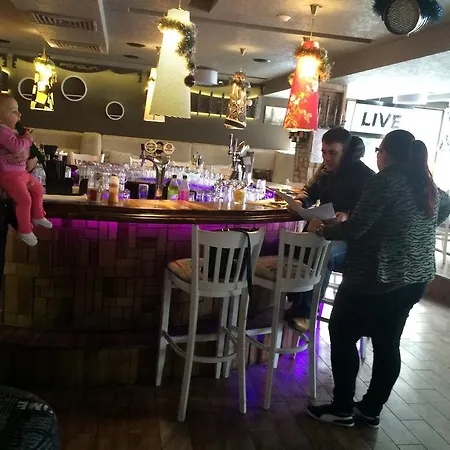 Διαμέρισμα Fortuna