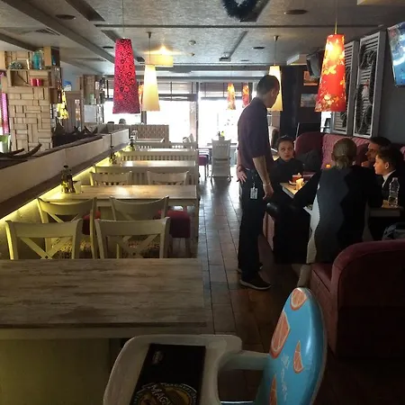 Διαμέρισμα Fortuna Μπάνσκο