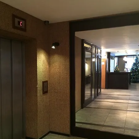 Fortuna Μπάνσκο