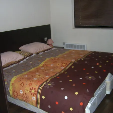 Apartmán Fortuna *