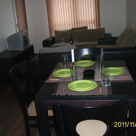 Apartmán Fortuna