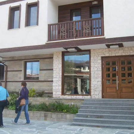 Διαμέρισμα Fortuna Μπάνσκο