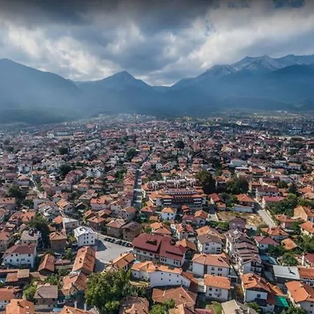 Διαμέρισμα Fortuna Μπάνσκο