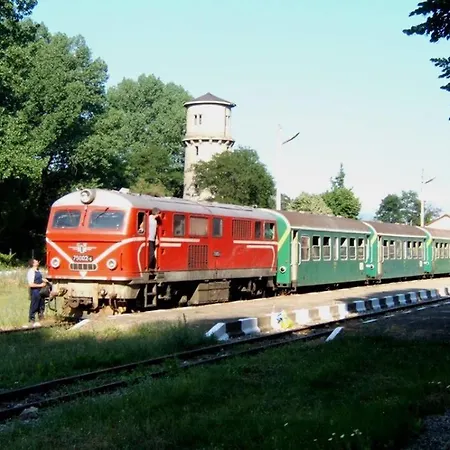 Fortuna Διαμέρισμα *