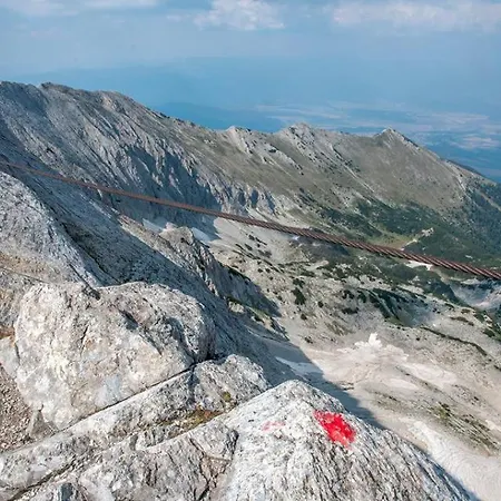 Fortuna Διαμέρισμα Μπάνσκο