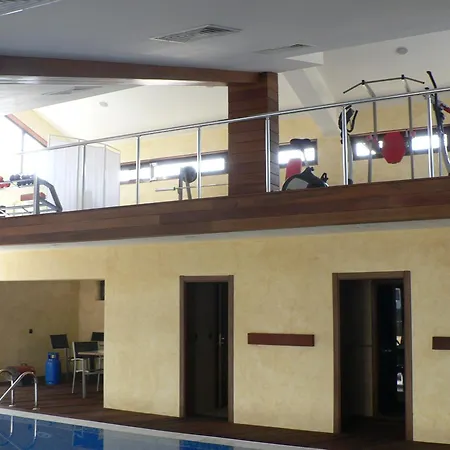 Lejlighed Fortuna Bansko