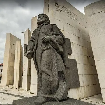 Fortuna Lejlighed Bansko