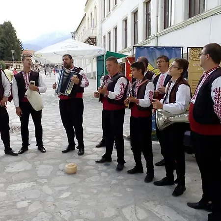 Fortuna Lejlighed Bansko