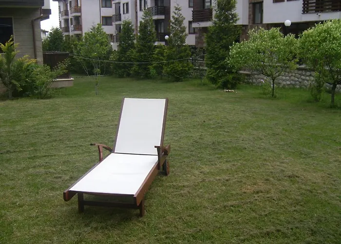 Apartman Fortuna Banszko