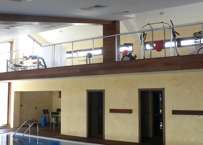 Apartman Fortuna Banszko