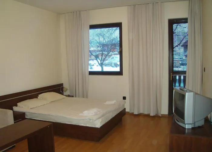 Fortuna Apartman Banszko