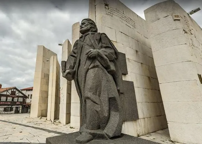 Fortuna Apartman Banszko