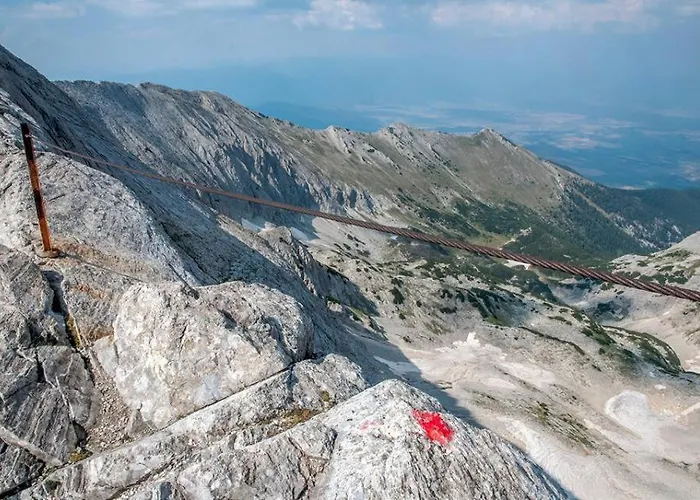 Fortuna Apartman Banszko