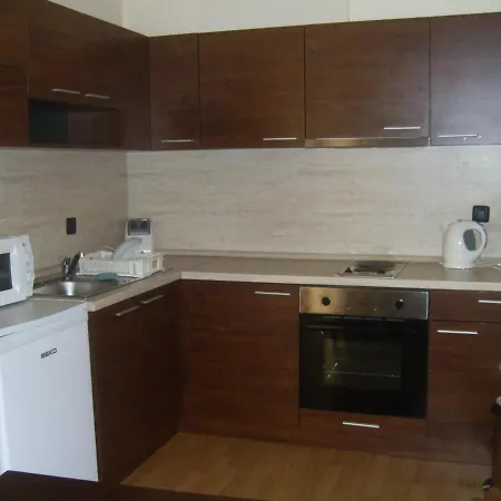 Apartment Fortuna