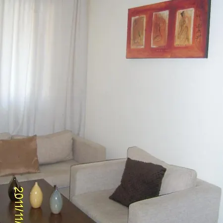 Apartment Fortuna