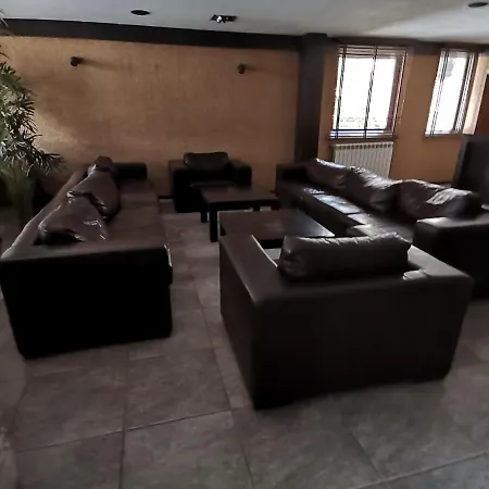 Fortuna Apartment