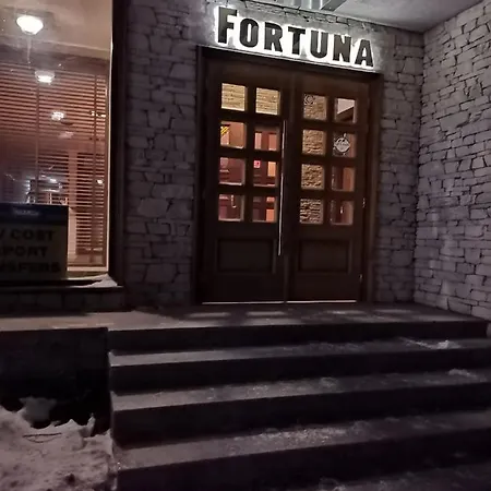 Fortuna شقة