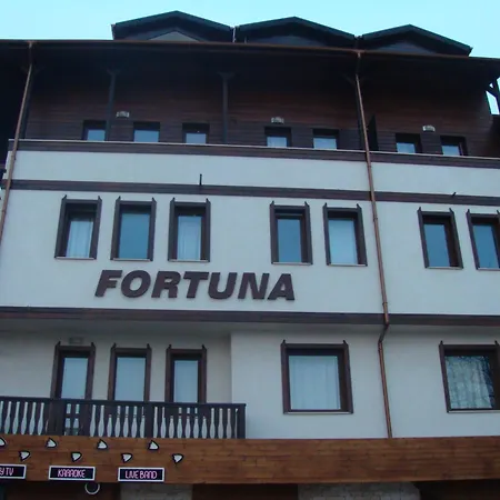 Fortuna Apartment