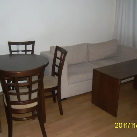 Apartment Fortuna