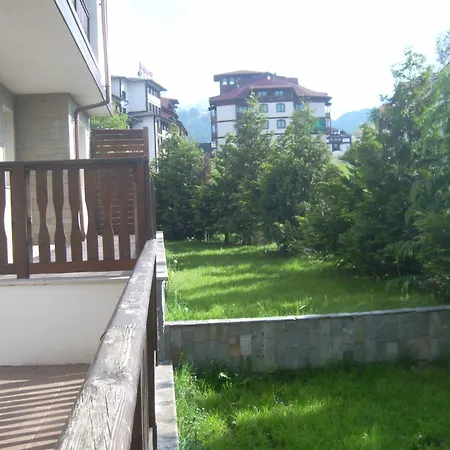Fortuna Apartment *