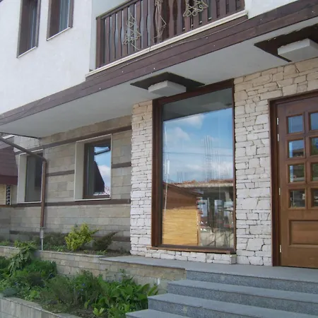 Fortuna بانسكو