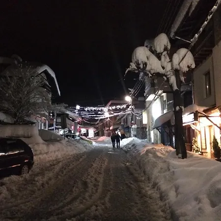 Fortuna Bansko