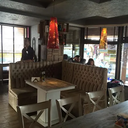 Fortuna Апартамент *