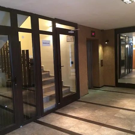 Fortuna Apartment *