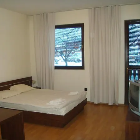 Fortuna Apartman Banszko