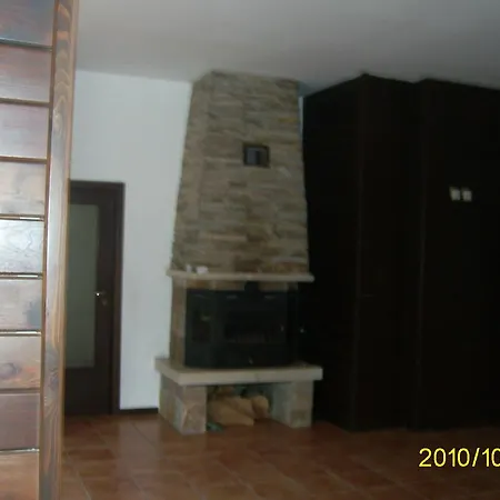 Fortuna Apartman Banszko