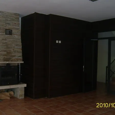 Fortuna Apartment