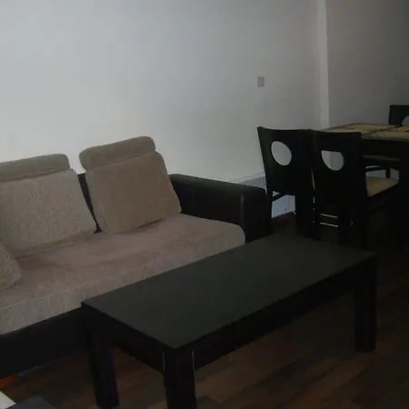 Apartment Fortuna