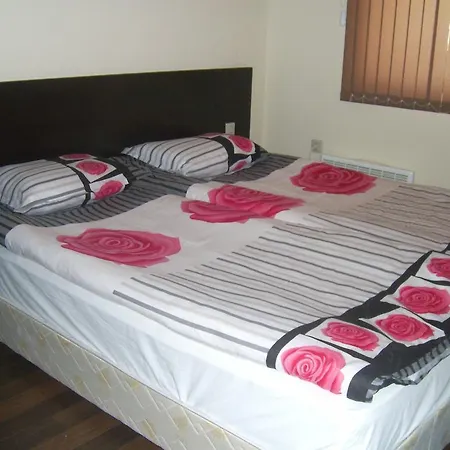 Fortuna Apartment *