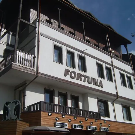 Fortuna *