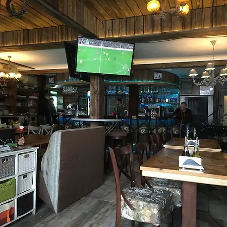 Fortuna بانسكو