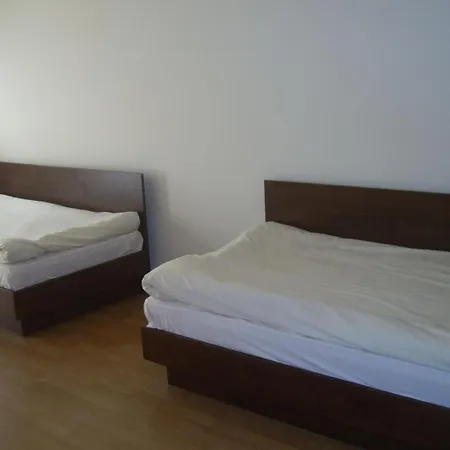 Apartman Fortuna