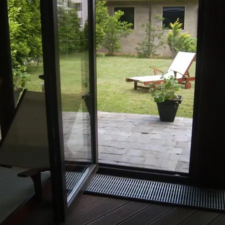 شقة Fortuna بانسكو