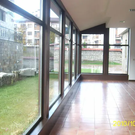 Apartment Fortuna *