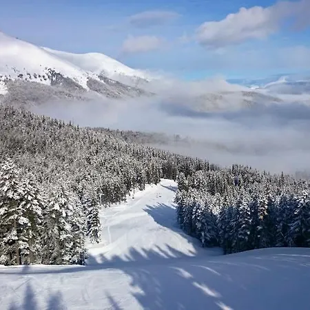 Fortuna Appartamento Bansko