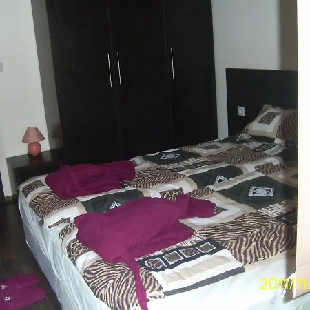 Apartment Fortuna