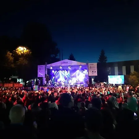 Fortuna بانسكو