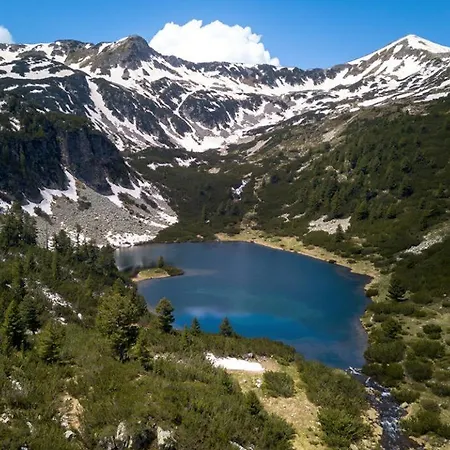 Апартамент Fortuna *