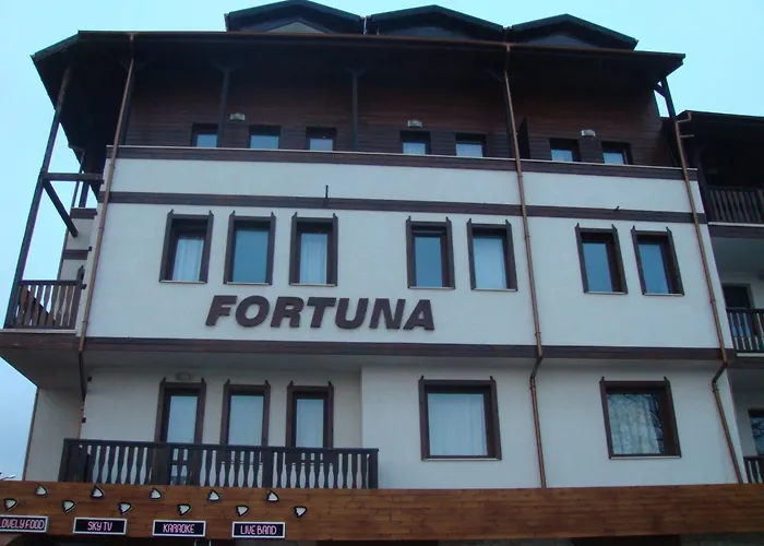 Fortuna Appartamento