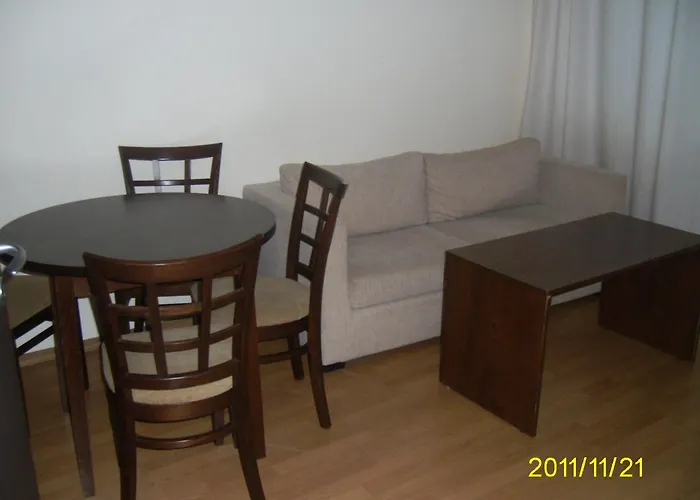 Appartamento Fortuna