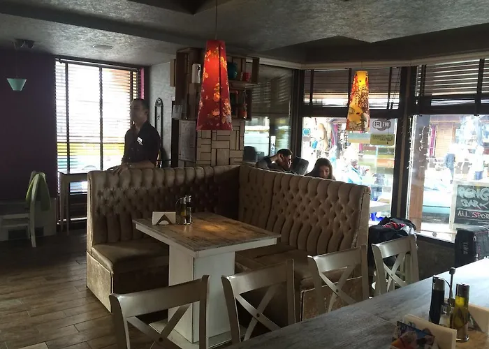 Fortuna Appartamento *