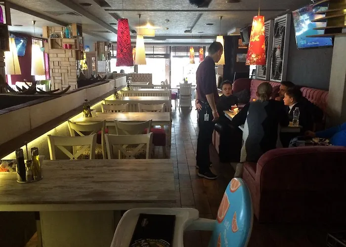 公寓 Fortuna 班斯科