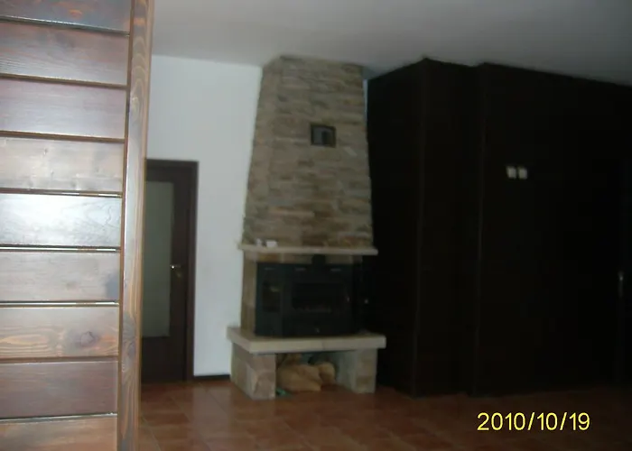 Fortuna Apartment Bansko