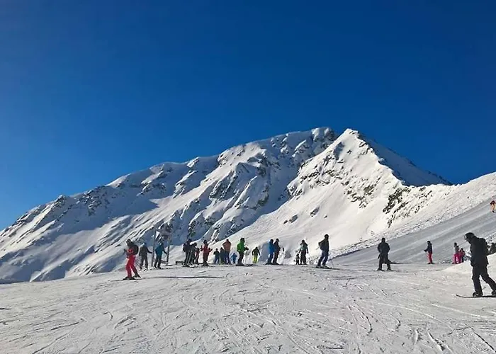 Appartamento Fortuna *