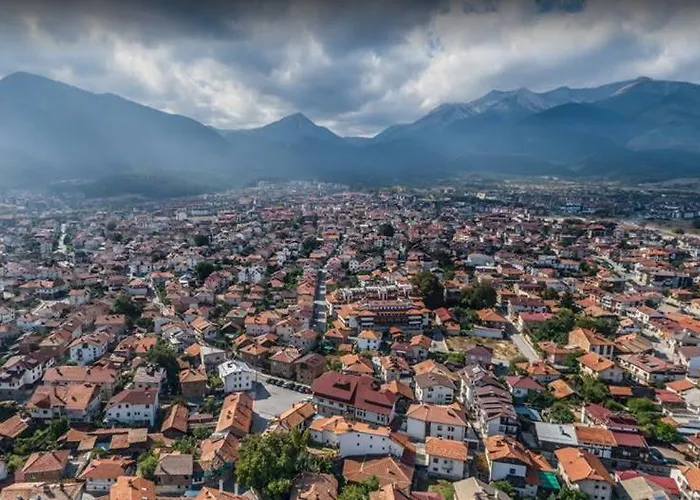 Apartment Fortuna Bansko