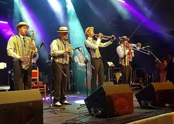 Appartamento Fortuna